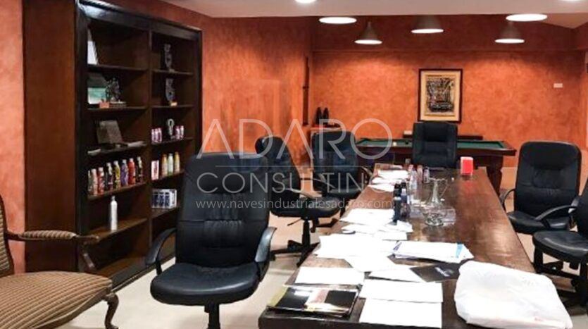 Nave industrial en venta en Yepes de 5.500m²