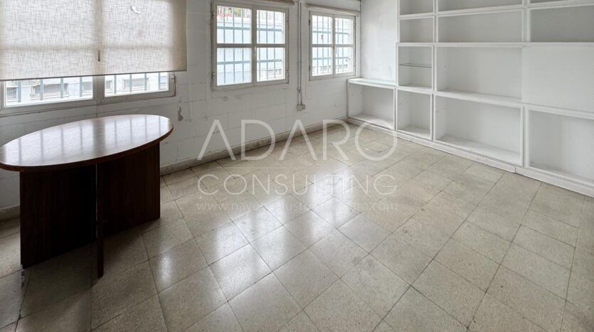 Nave en Alquiler en Vallecas de 925 m²