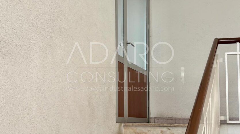 Nave en Venta en La Garena Alcalá de Henares de 1.584 m²