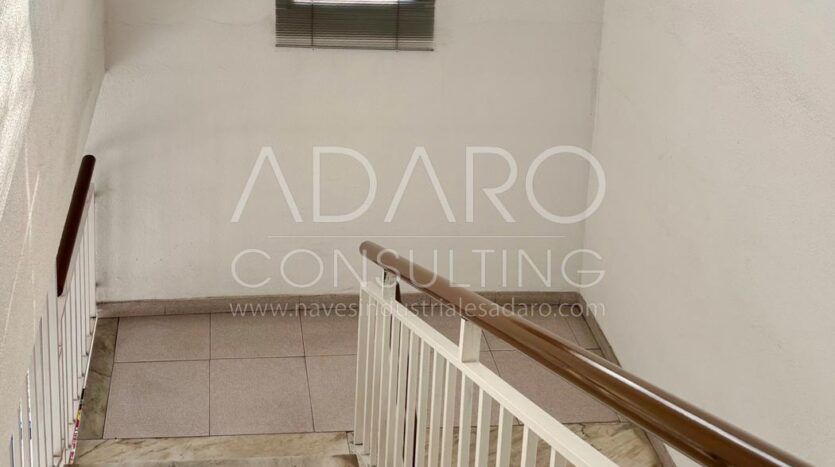 Nave en Venta en La Garena Alcalá de Henares de 1.584 m²