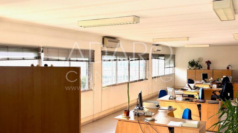 Nave en Venta en La Garena Alcalá de Henares de 1.584 m²