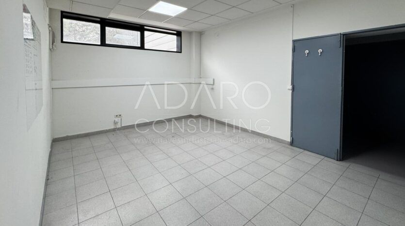 Nave en Venta en San Fernando de Henares de 9.177 m2