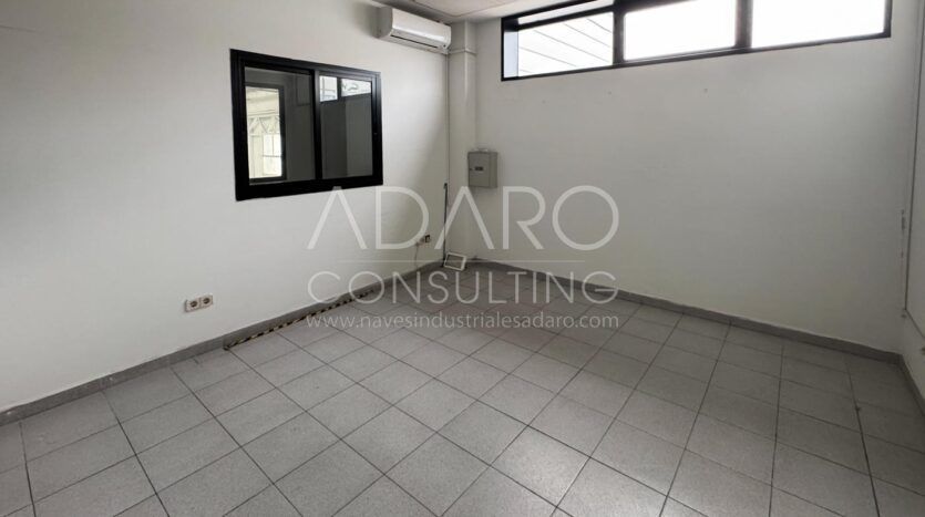 Nave en Venta en San Fernando de Henares de 9.177 m2