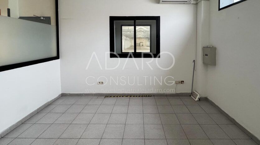 Nave en Venta en San Fernando de Henares de 9.177 m2