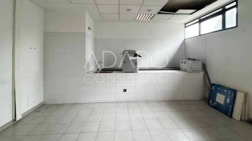 Nave en Venta en San Fernando de Henares de 9.177 m2