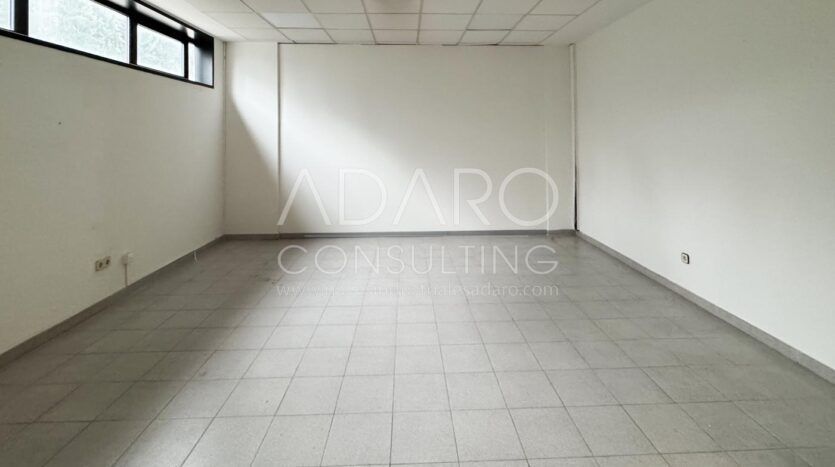 Nave en Venta en San Fernando de Henares de 9.177 m2