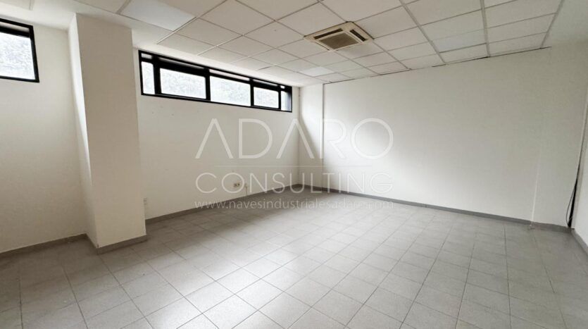 Nave en Venta en San Fernando de Henares de 9.177 m2