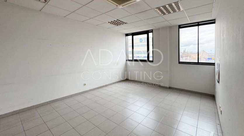 Nave en Venta en San Fernando de Henares de 9.177 m2