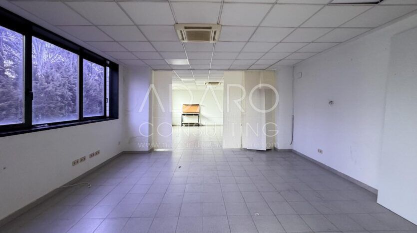 Nave en Venta en San Fernando de Henares de 9.177 m2