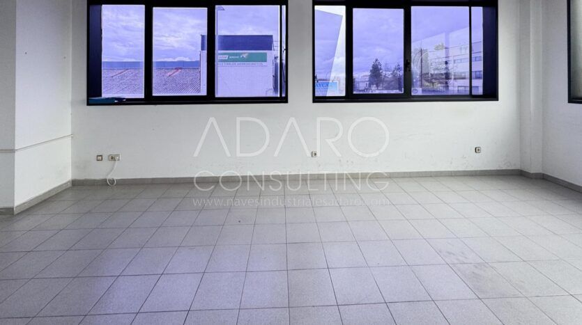 Nave en Venta en San Fernando de Henares de 9.177 m2