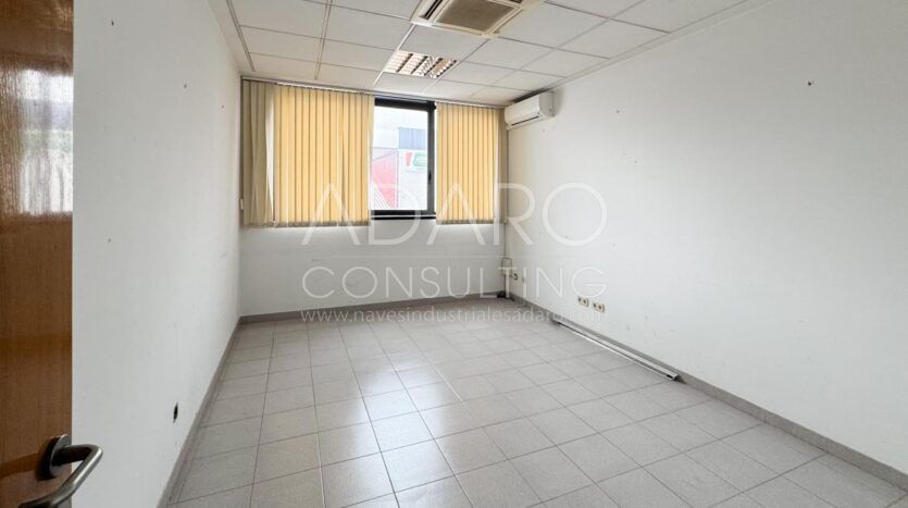 Nave en Venta en San Fernando de Henares de 9.177 m2
