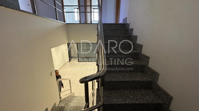 Nave en Venta en San Fernando de Henares de 9.177 m2