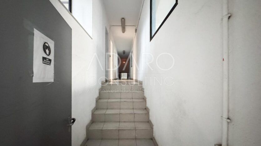 Nave en Venta en San Fernando de Henares de 9.177 m2