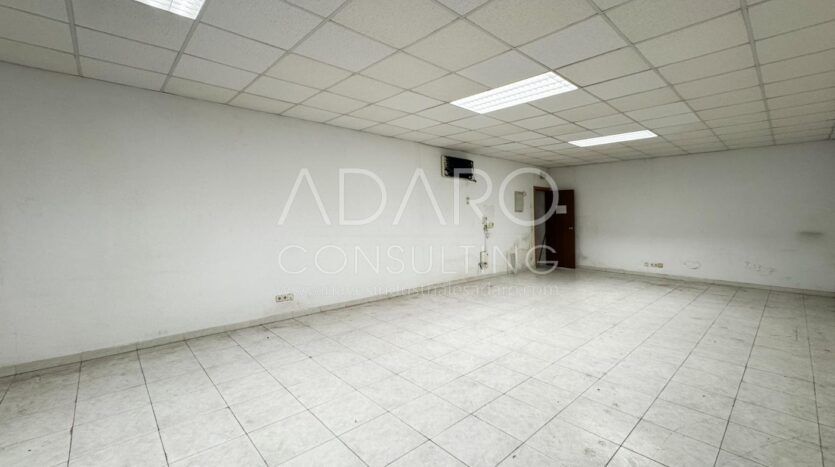 Nave en Venta en San Fernando de Henares de 9.177 m2