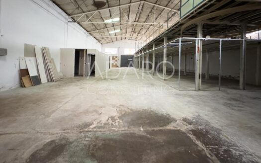Nave en Venta en Arganda del Rey de 589 m²