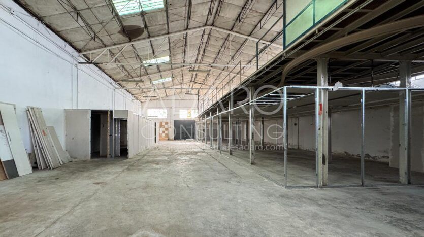 Nave en Venta en Arganda del Rey de 589 m²