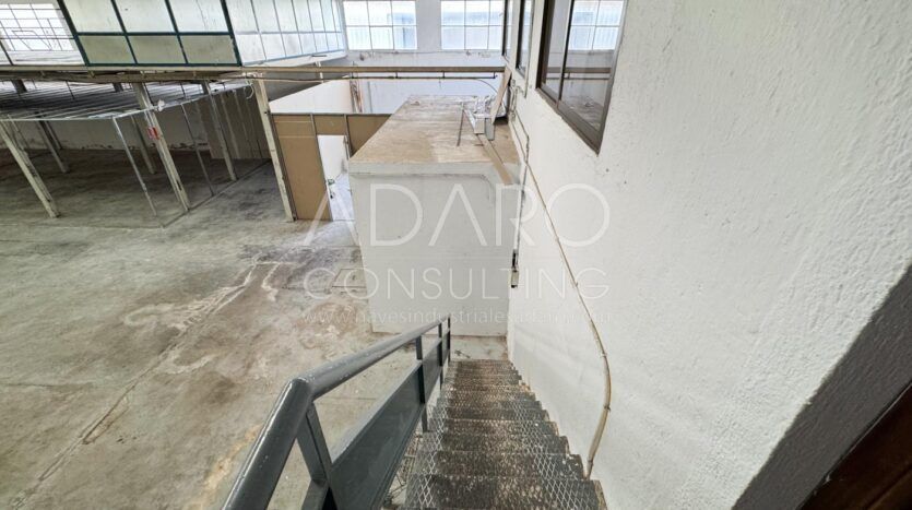 Nave en Venta en Arganda del Rey de 589 m²
