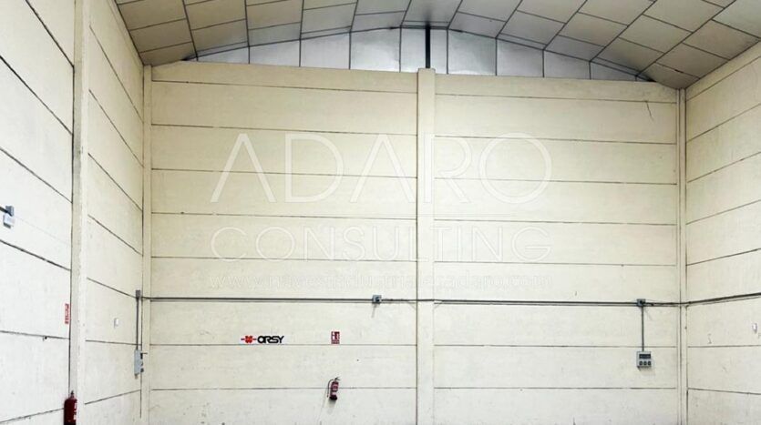 Nave en Alquiler en Illescas de 250 m²