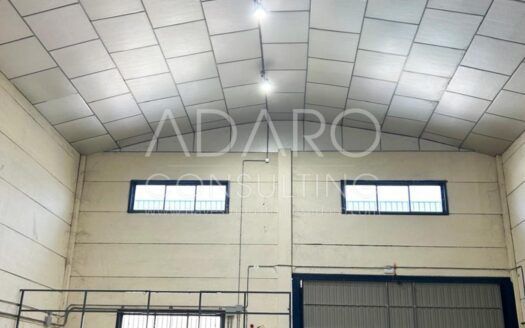 Nave en Alquiler en Illescas de 250 m²