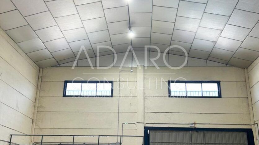 Nave en Alquiler en Illescas de 250 m²