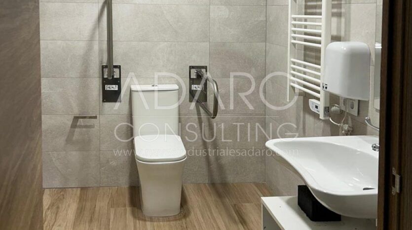 Nave en Alquiler en Illescas de 250 m²