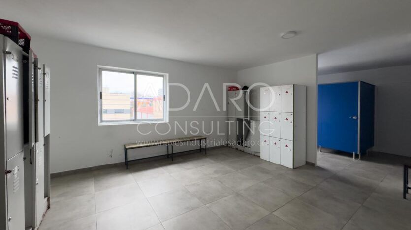 Nave en Venta en Tres Cantos de 4.794 m²