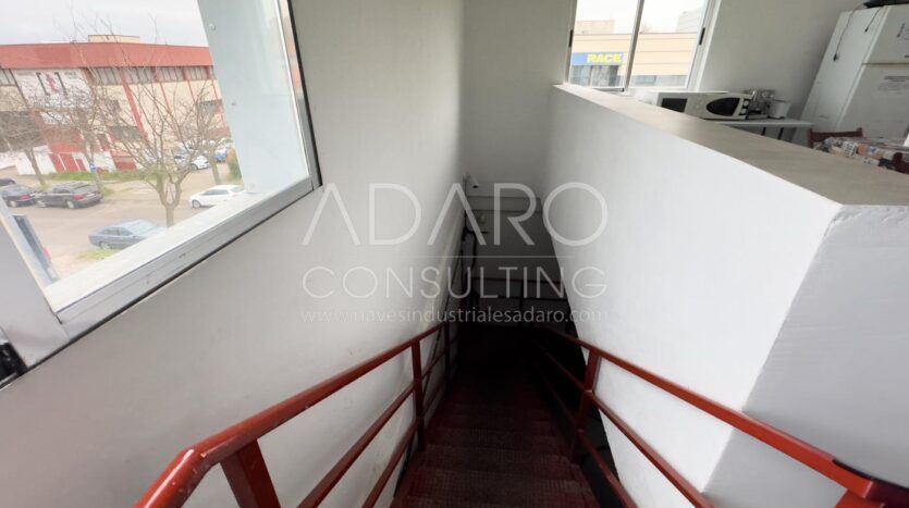 Nave en Venta en Tres Cantos de 4.794 m²