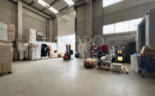 Nave en Venta en Tres Cantos de 1.156 m²