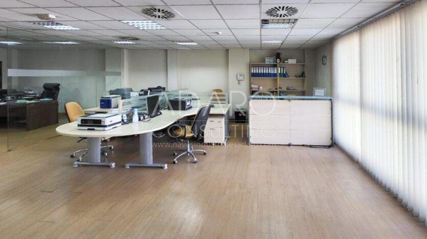 Nave en Venta en Vallecas de 1.100 m²
