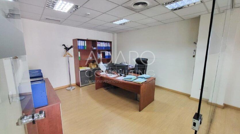 Nave en Venta en Vallecas de 1.100 m²