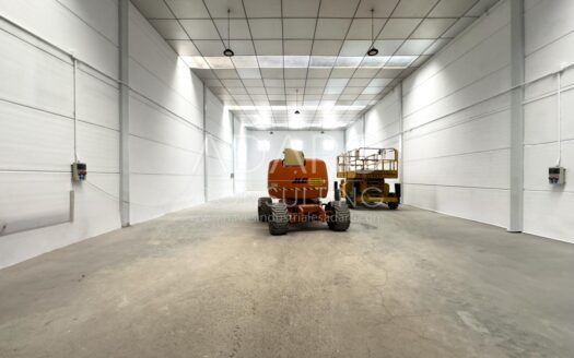 Nave en Alquiler en Parla de 905 m²