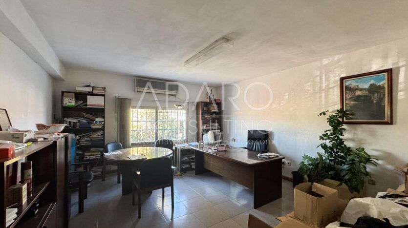 Nave Industrial en Alquiler en Torrejón de Ardoz de 1.732 m²