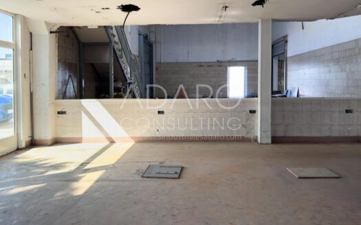 Nave Industrial en Alquiler en Vallecas de 4.199 m²