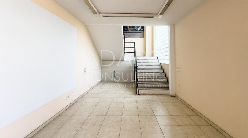 Nave industrial en venta en Meco, de 2.847 m