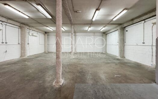 Nave en Venta en Coslada de 400 m²