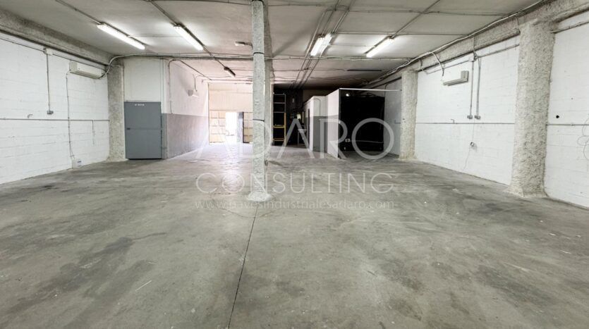 Nave en Venta en Coslada de 400 m²