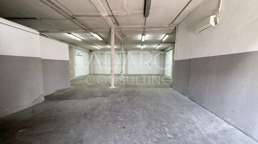 Nave en Venta en Coslada de 400 m²