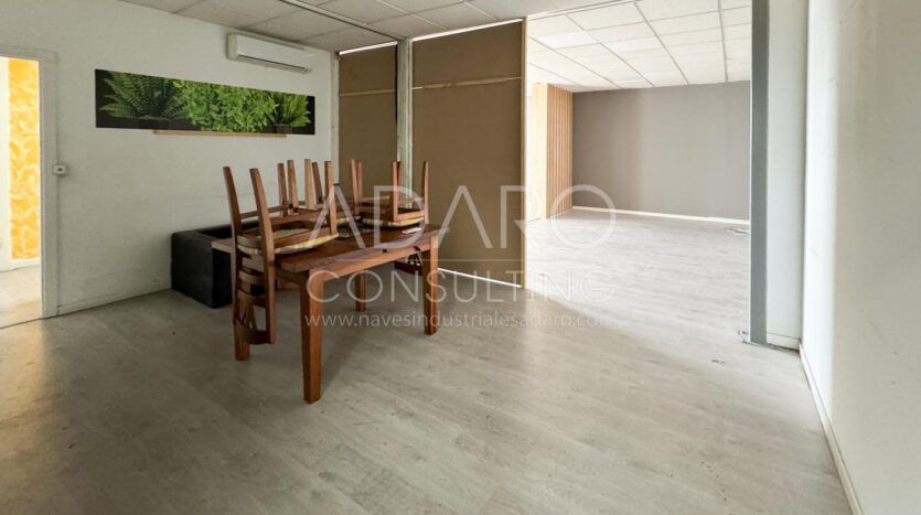 Nave en Venta en Coslada de 400 m²