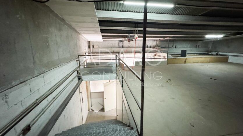 Nave en Venta en Coslada de 400 m²