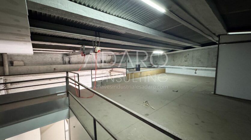 Nave en Venta en Coslada de 400 m²