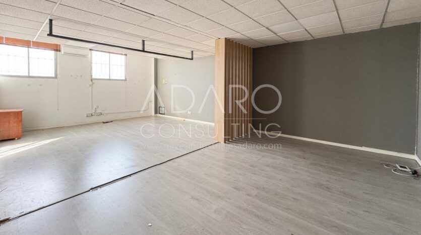 Nave en Venta en Coslada de 400 m²