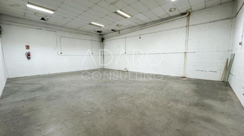 Nave en Venta en Coslada de 400 m²