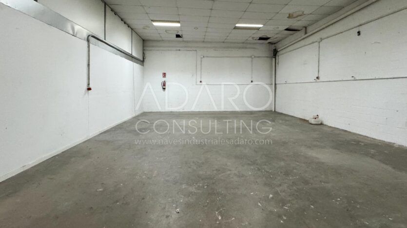 Nave en Venta en Coslada de 400 m²
