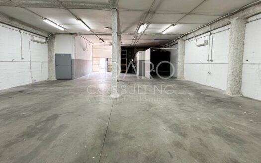 Nave en Alquiler en Coslada de 400 m²