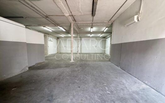 Nave en Alquiler en Coslada de 400 m²