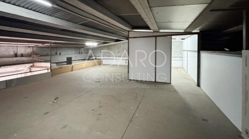 Nave en Alquiler en Coslada de 400 m²