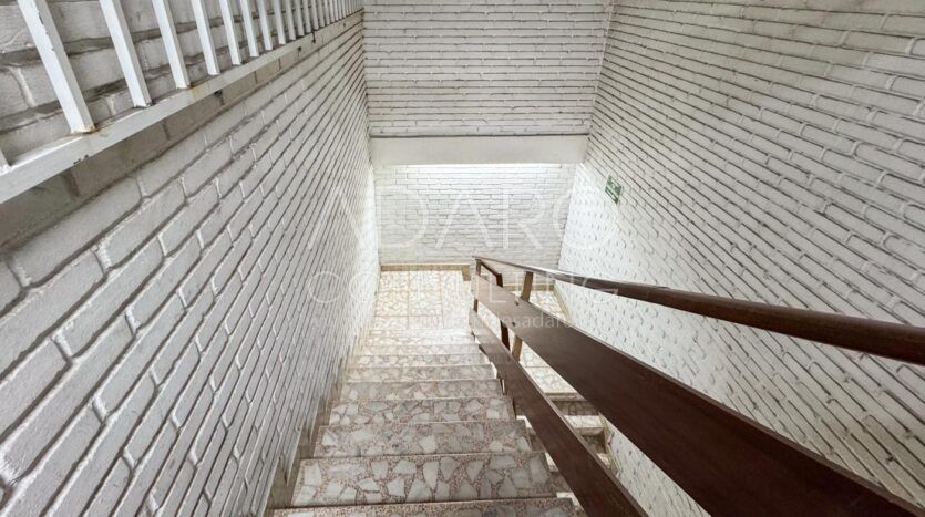 Nave en Venta en Villaverde de 2.500 m²