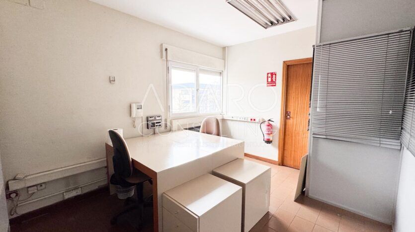 Nave en Venta en Villaverde de 1.500 m²