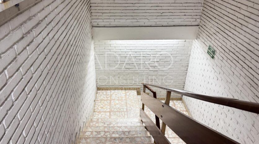 Nave en Venta en Villaverde de 1.500 m²