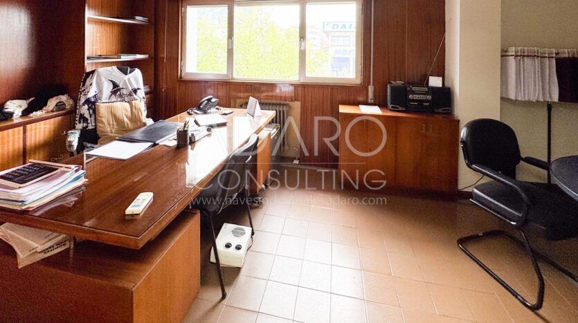 Nave en Venta en Villaverde de 4.000 m²